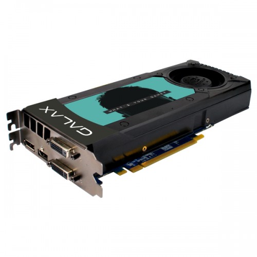 GALAX GEFORCE GTX 970 - 900 シリーズ - グラフィックスカード