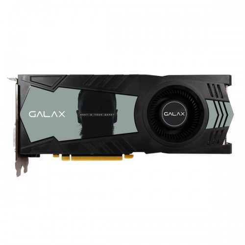 GALAX GEFORCE GTX 980 - 900 シリーズ - グラフィックスカード