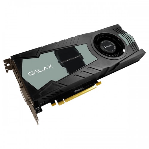 GALAX GEFORCE GTX 980 - 900 シリーズ - グラフィックスカード