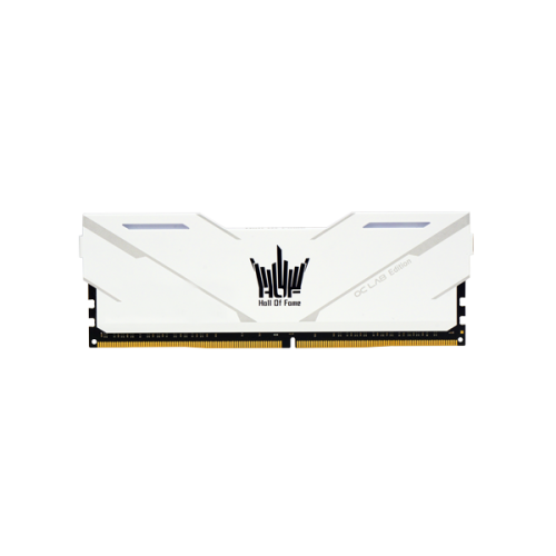 GALAX HOF OC Lab Master DDR4-4000 16G (8G*2) - HOF RAM - RAM