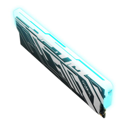 GALAX hof ⅱDDR4 RGB 3600mhz 8GB×2枚 GALAX HOF II DDR4-3600/8GX2 | GALAX DDR4-3600 デスクトップ用