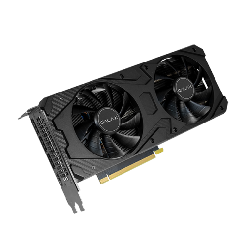 GALAX GeForce RTX™ 3060 (1-Click OC Feature) - GeForce RTX™ 3060 Series -  GeForce RTX™ 30 Series - グラフィックスカード