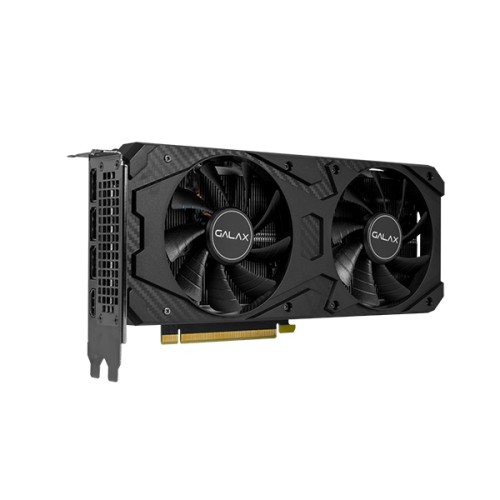 GALAX GeForce RTX™ 3060 Ti LHR (1-Click OC Feature GALAX GeForce RTX™ 3060 Ti LHR (1-Click OC Feature