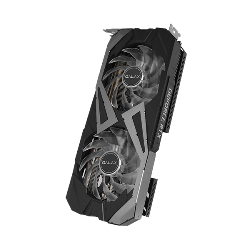 GALAX GeForce RTX™ 3060 Ti EX (1-Click OC Feature) - GeForce RTX ...
