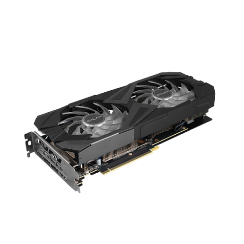 GALAX GEFORCE RTX 3060 12GB 箱なし GALAX GeForce RTX™ 3060 (1-Click OC Feature) - GeForce RTX