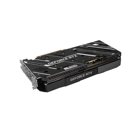 GALAX GeForce RTX™ 3060 EX (1-Click OC Feature)