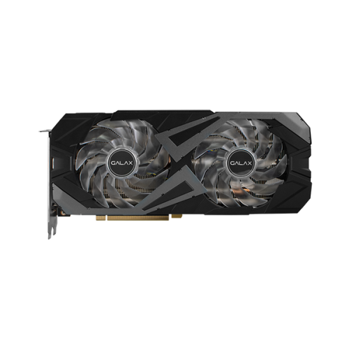 GALAX GeForce RTX™ 3060 EX (1-Click OC Feature)