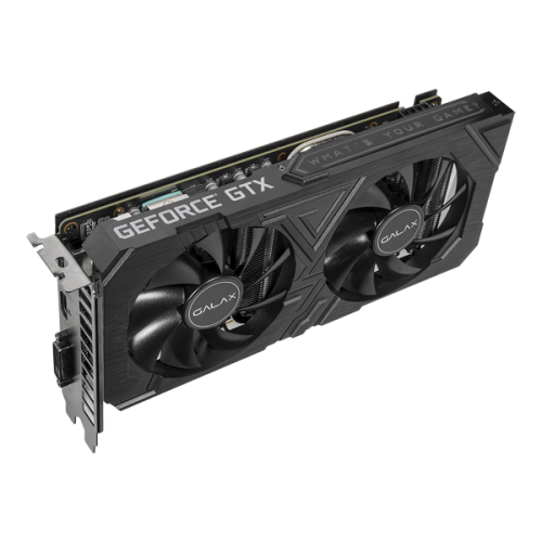 GALAX GeForce® GTX 1660 Super EX (1-Click OC) - GeForce® GTX
