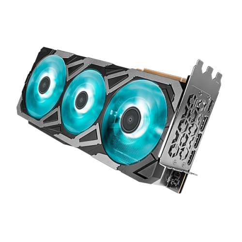 RTX 3090 24GB ジャンク　GALAKURO 32645-570-