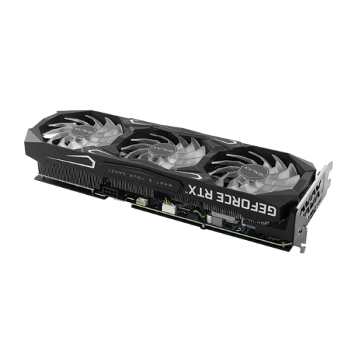 GeForce RTX™ 3060 Ti Plus SG
