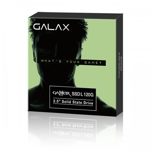 Galax ssd 120gb sale