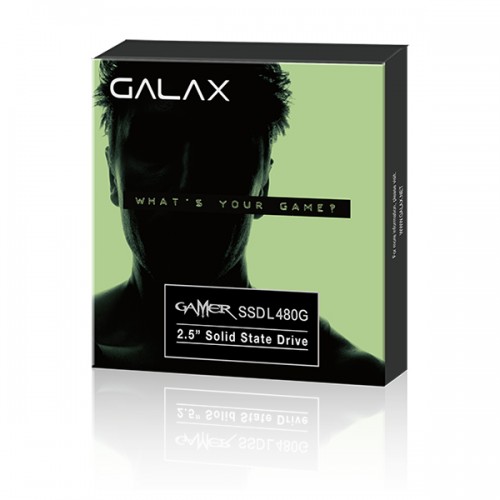 Galax gamer l hotsell