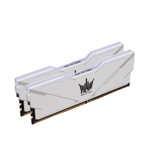 【限定特価】 Arduino Lab OC HOF GALAX DDR4-3600 RAM - RAM HOF - (8G*2) 16G メモリー