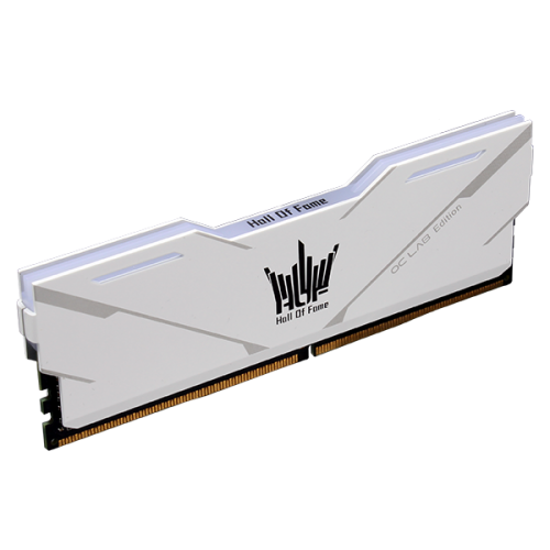 GALAX HOF OC Lab Aurora DDR4-4000 16G (8G*2) - RAM