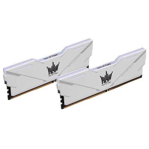日本全国送料無料商品 特集 HOF GALAX OC RAM - (8G*2) 16G DDR4-4000 Aurora Lab メモリー