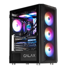 GALAX PC Case (REV-07)