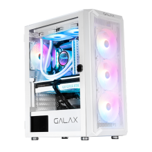 GALAX PC Case (REV-07W) 