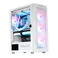 REVOLUTION 07 LED (White)