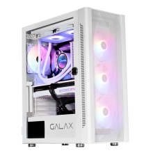 REVOLUTION 06 RGB (White)