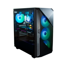 GALAX PC Case (REV-01)