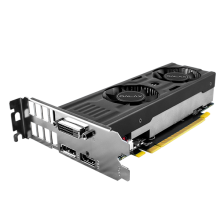 GALAX GeForce® GTX 1650 LP