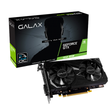 GALAX GeForce® GTX 1650 Super EX (1-Click OC)