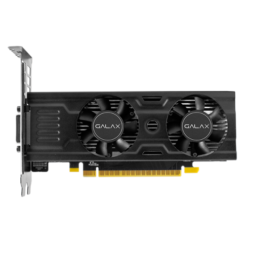 GALAX GeForce® GTX 1630 LP