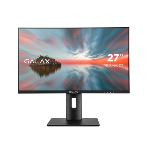 GALAX PRISMA-02 Monitor (PR-02)