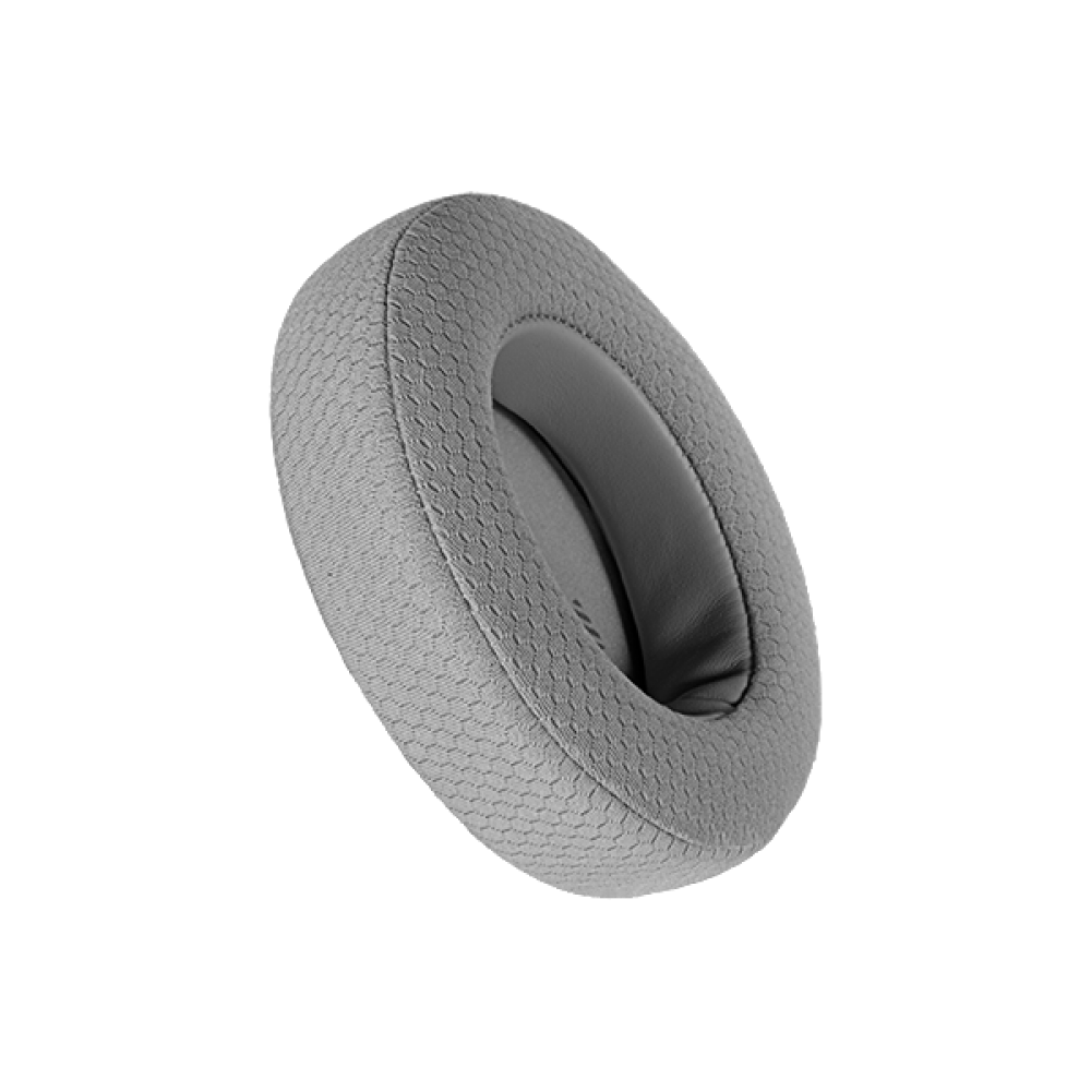 HOF Maestro Earmuff Gray HOF Gaming