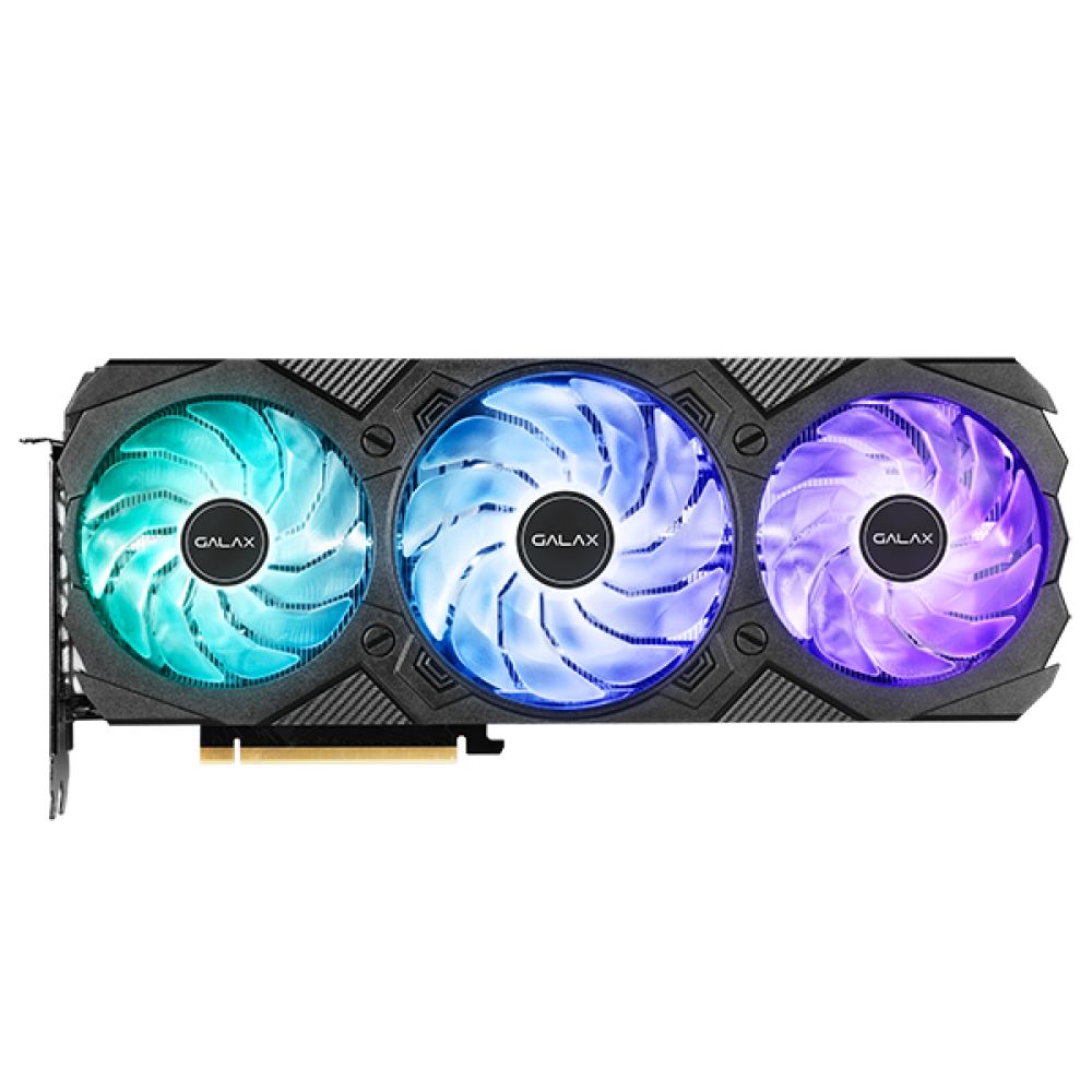 Galax geforce rtx 4070 super ex gamer 1 click oc