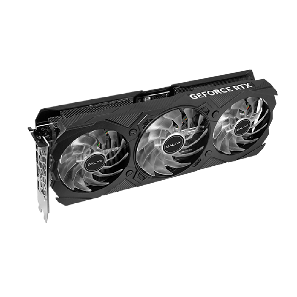 Galax geforce rtx 4070 super ex gamer 1 click oc