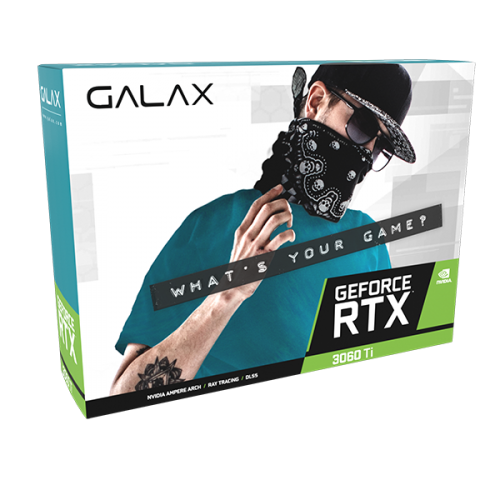Galaxy 3060 outlet ti