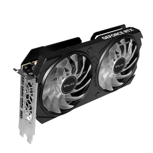 GALAX GeForce RTX™ 4060 Ti EX V2