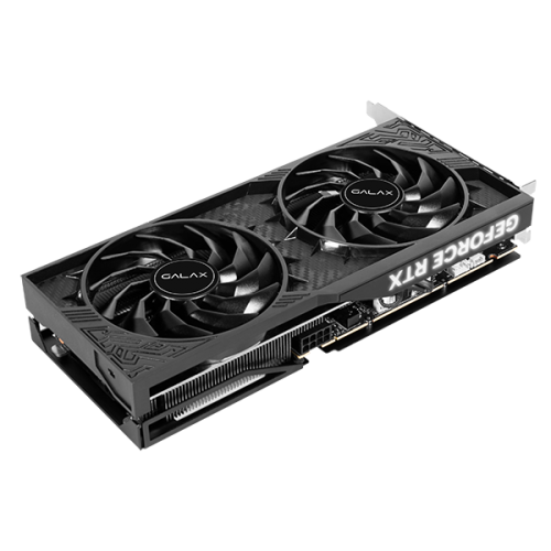GALAX GeForce RTX 4060 Ti 8GB グラフィックボード Amazon | GALAX GeForce RTX™ 4060 Ti EX ホワイト 1-Click OC