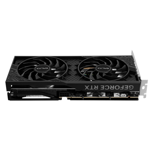 GALAX GeForce RTX™ 4060 Ti 8GB 1-Click OC