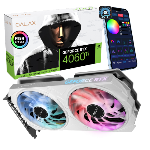 GALAKURO GEFORCE RTX 4060Ti ホワイト 2024年最新】RTX 4060 ホワイト＆RTX 4070 Ti Superが登場！性能