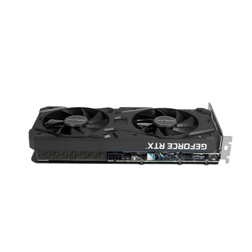 GALAX GeForce RTX 3060 1 Click OC Feature 1 Click OC Series