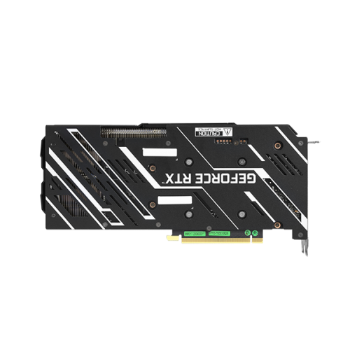 GALAX GeForce RTX™ 3060 Ti EX LHR (1-Click OC Feature) GALAX GeForce RTX™ 3060 Ti EX LHR (1-Click OC Feature)