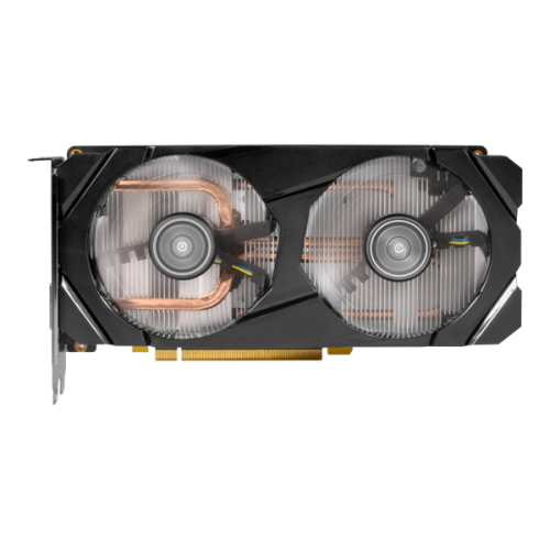 GALAX GeForce GTX 1660 Super 1 Click OC