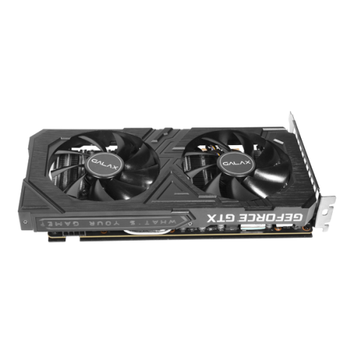 Galax 1660 1 click oc shop