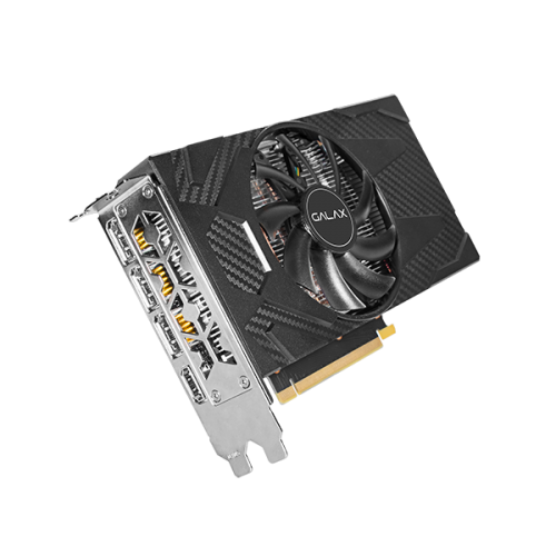GALAX GeForce RTX™ 3050 (1-Click OC Feature)