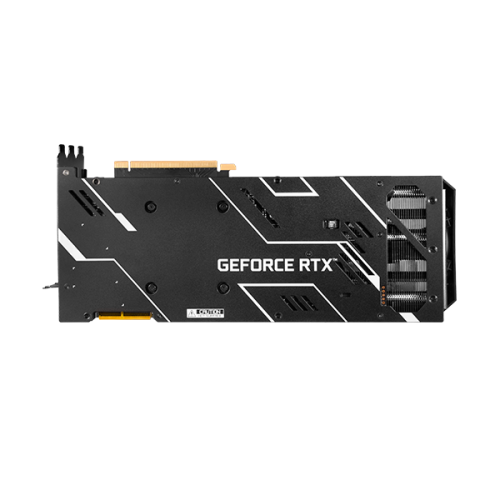 GALAX GeForce RTX™ 3090 Ti EX Gamer ST (1-Click OC Feature