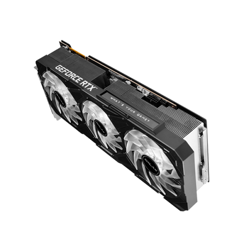 GALAX GeForce RTX™ 3090 Ti EX Gamer ST (1-Click OC Feature GALAX GeForce RTX™ 3090 Ti EX Gamer ST (1-Click OC Feature