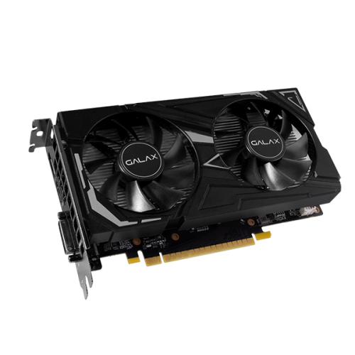 GALAX GeForce GTX 1650 Super EX 1 Click OC