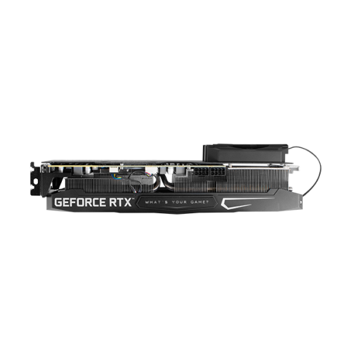 GALAX GeForce RTX™ 3080 12GB SG LHR (1-Click OC Feature