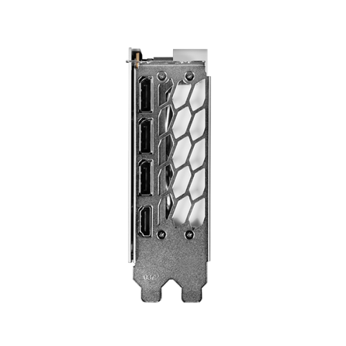 GALAX GeForce RTX™ 5060 Ti 1-Click OC White GALAX GeForce RTX™ 5060 Ti 1-Click OC White