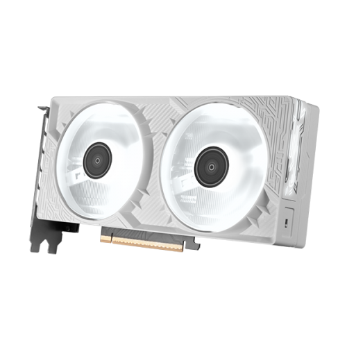 GALAX GeForce RTX™ 5060 Ti 1-Click OC White GALAX GeForce RTX™ 5060 Ti 1-Click OC White