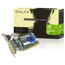 GALAX GEFORCE GT 710 2GB
