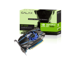 GALAX GeForce® GT 1030