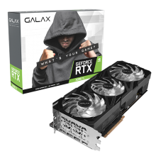 GALAX GeForce RTX™ 3090 Ti EX Gamer (1-Click OC)